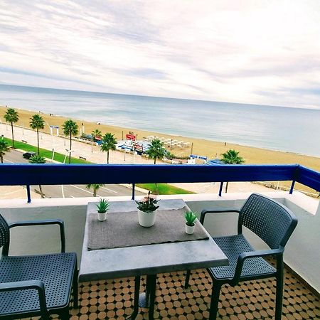 Luxury Vista Mar Apartment Мартил Екстериор снимка