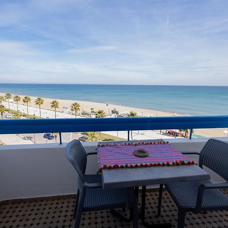 Luxury Vista Mar Apartment Мартил Екстериор снимка