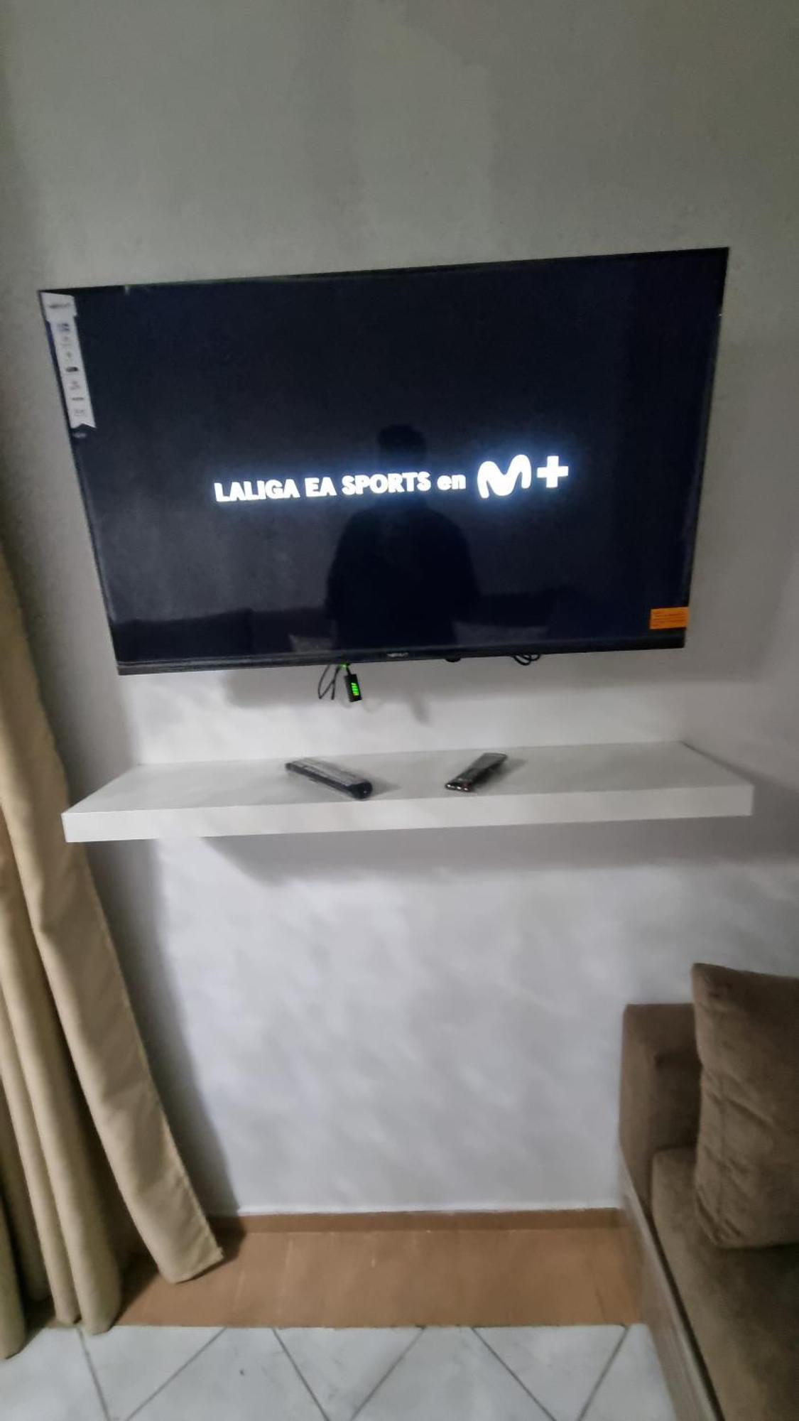 Luxury Vista Mar Apartment Мартил Екстериор снимка