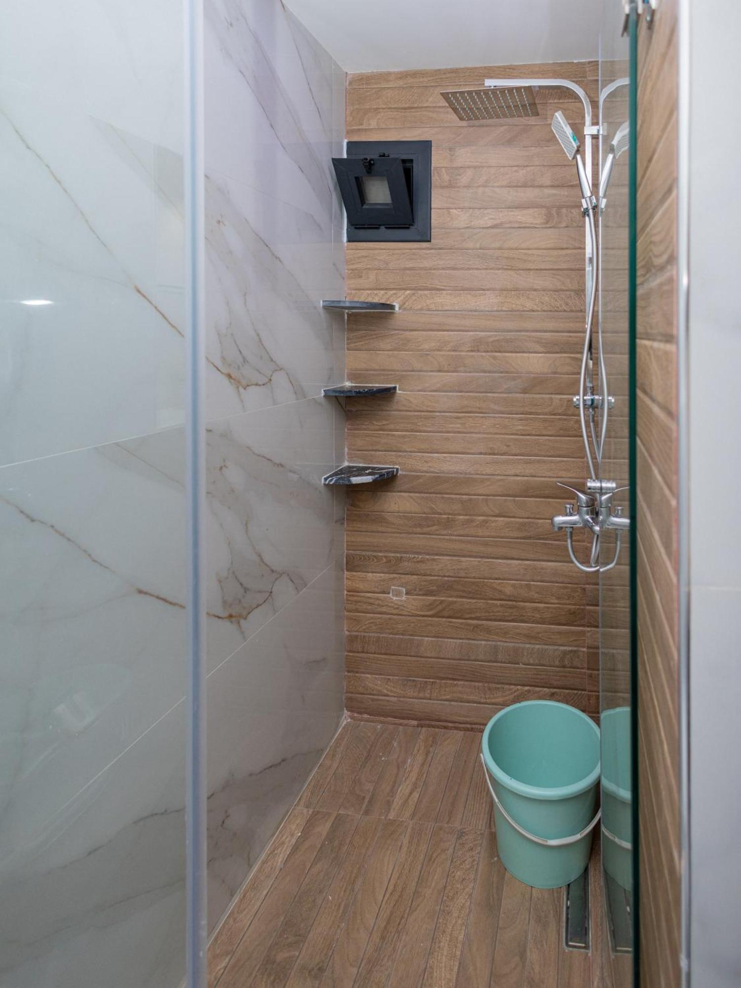 Luxury Vista Mar Apartment Мартил Екстериор снимка