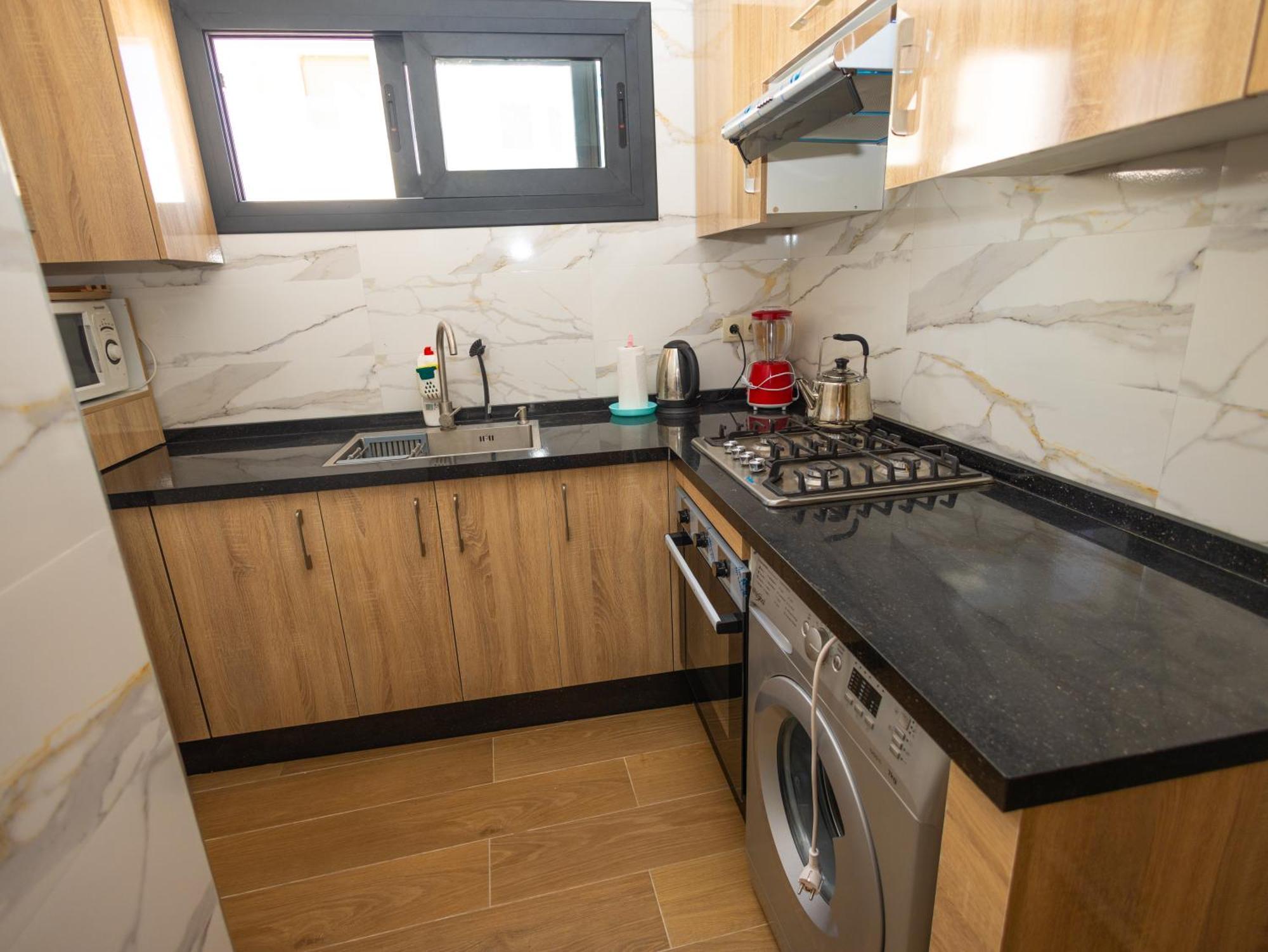 Luxury Vista Mar Apartment Мартил Екстериор снимка