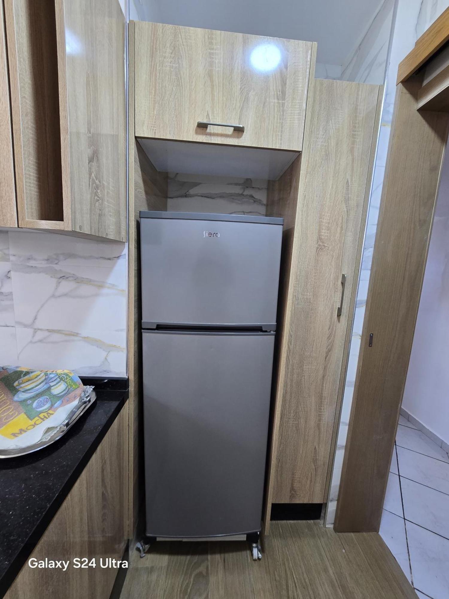 Luxury Vista Mar Apartment Мартил Екстериор снимка