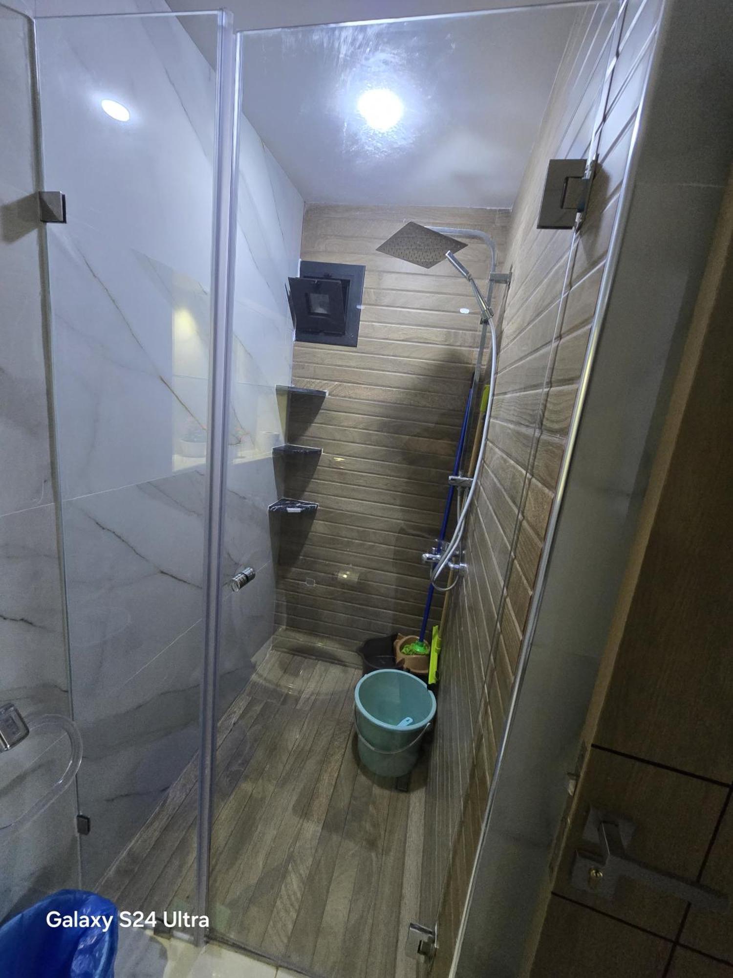 Luxury Vista Mar Apartment Мартил Екстериор снимка