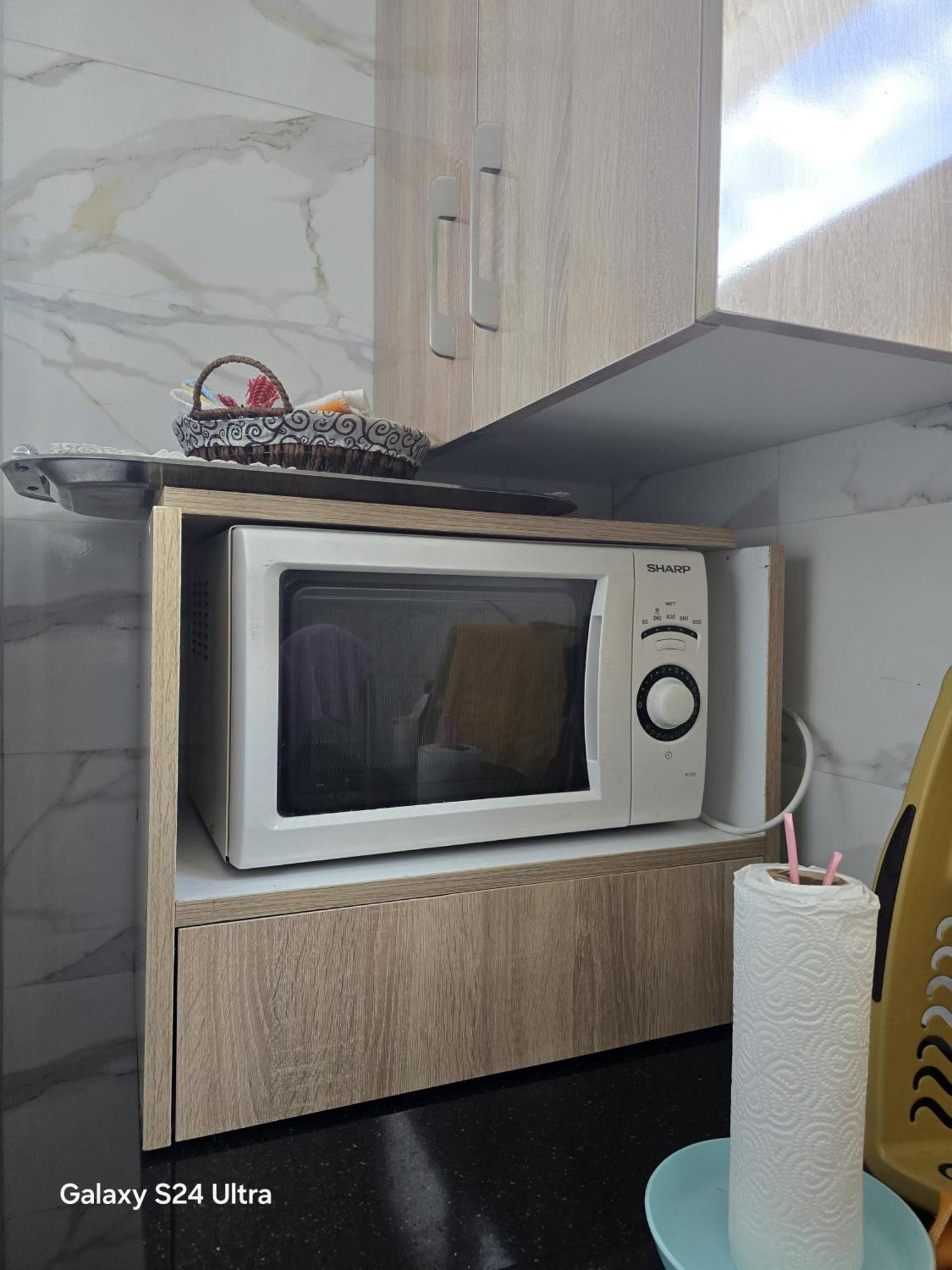 Luxury Vista Mar Apartment Мартил Екстериор снимка