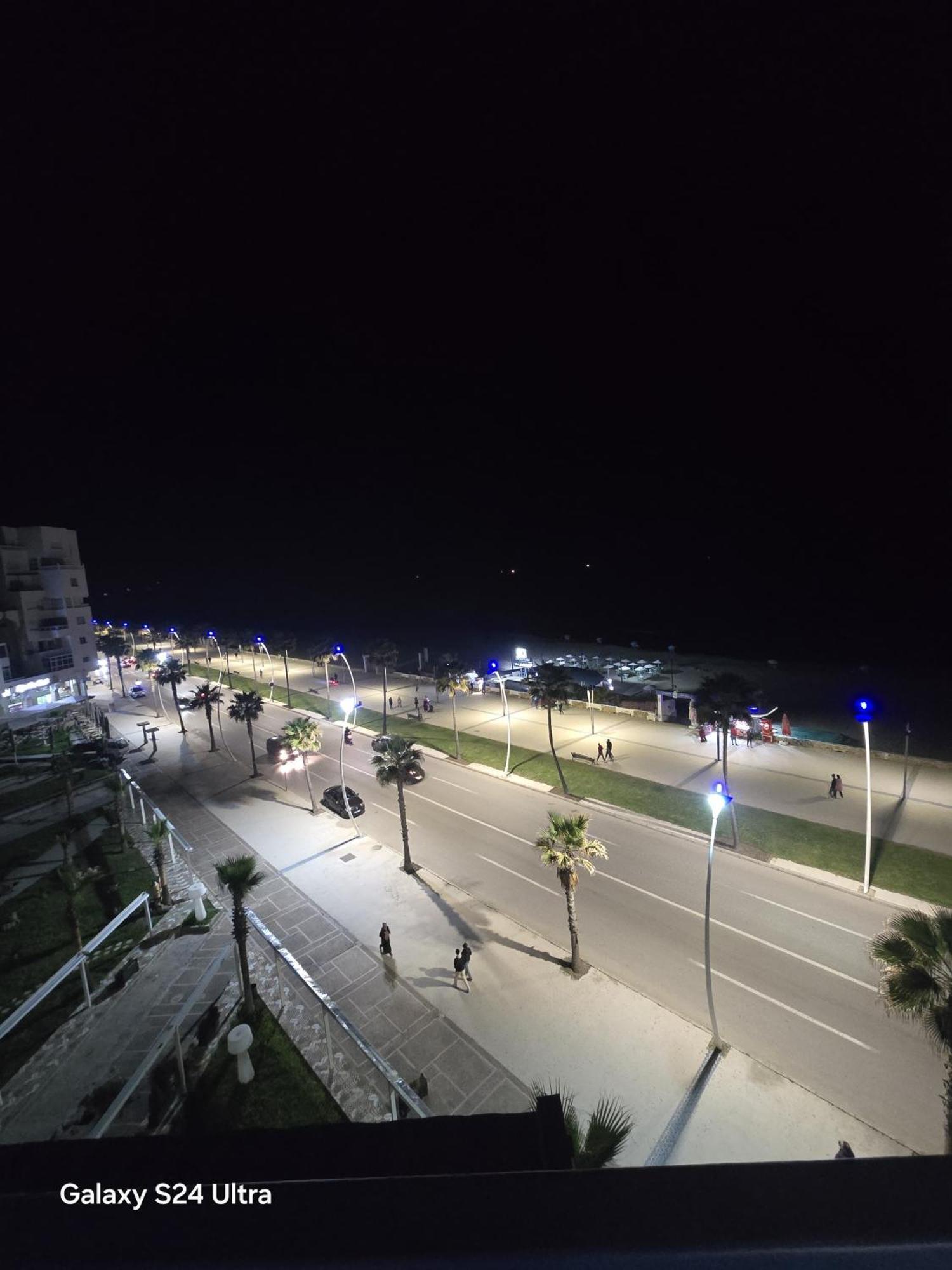Luxury Vista Mar Apartment Мартил Екстериор снимка